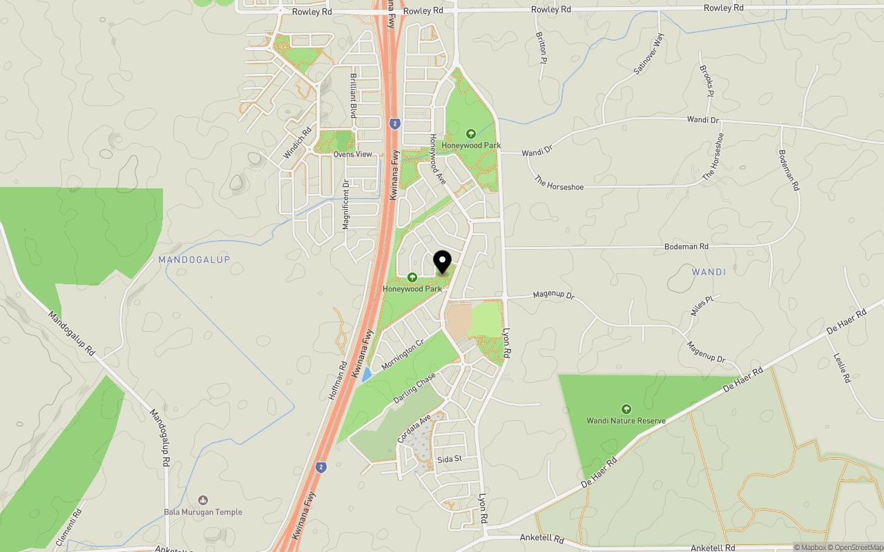 Map preview — click to interact