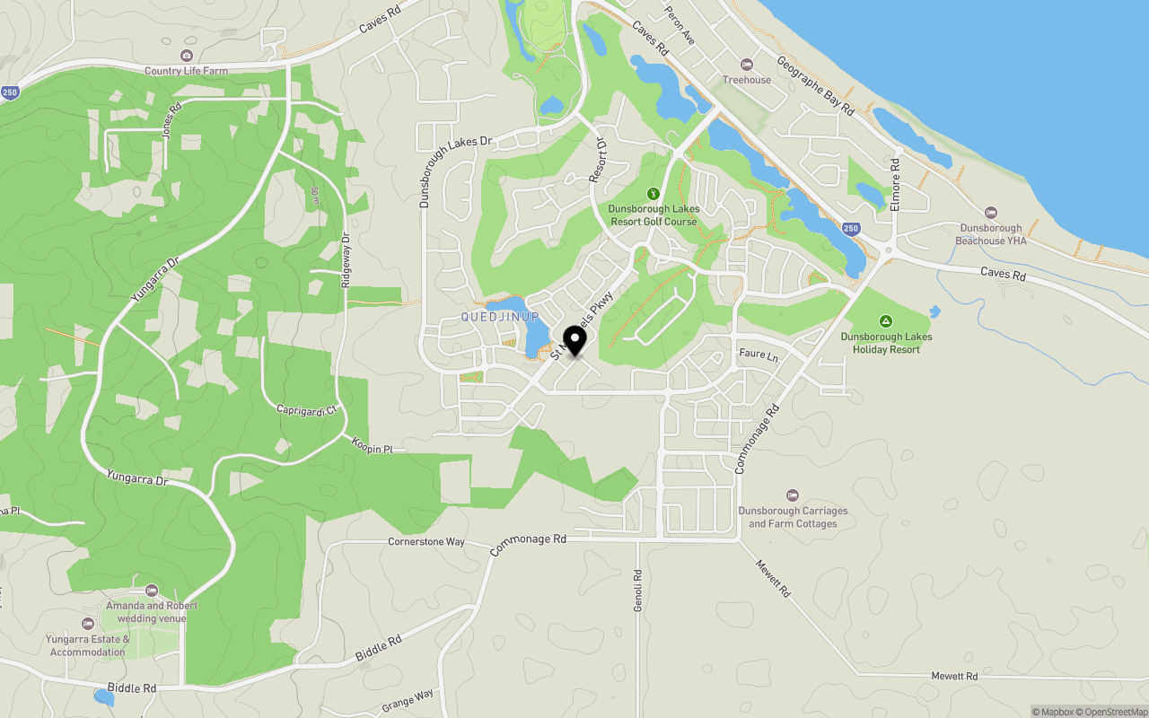 Map preview — click to interact
