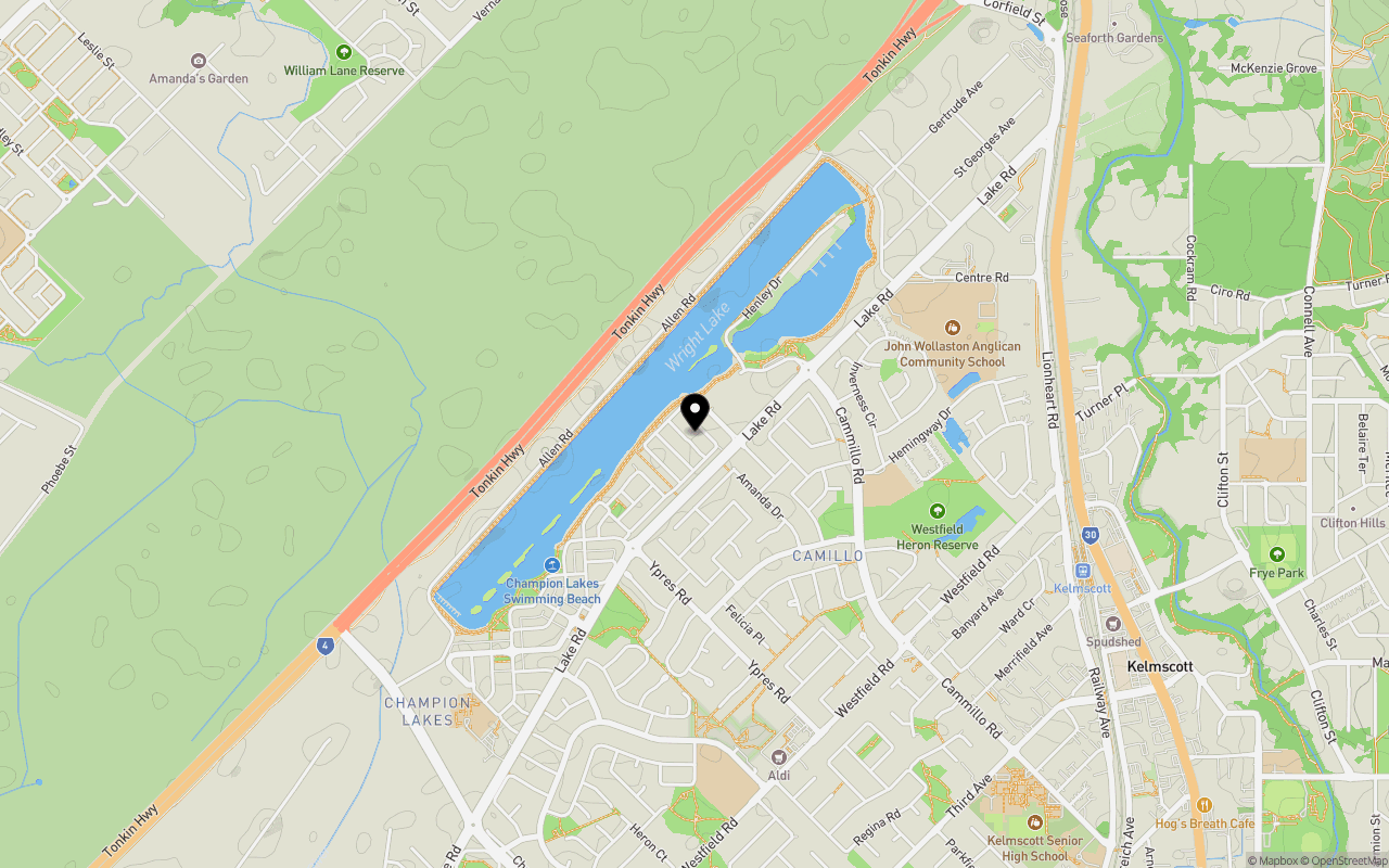 Map preview — click to interact