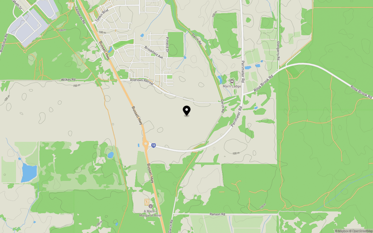 Map preview — click to interact