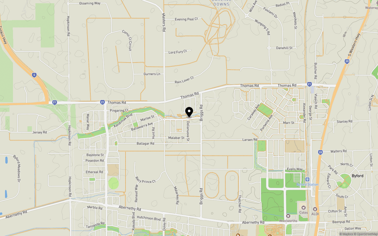 Map preview — click to interact