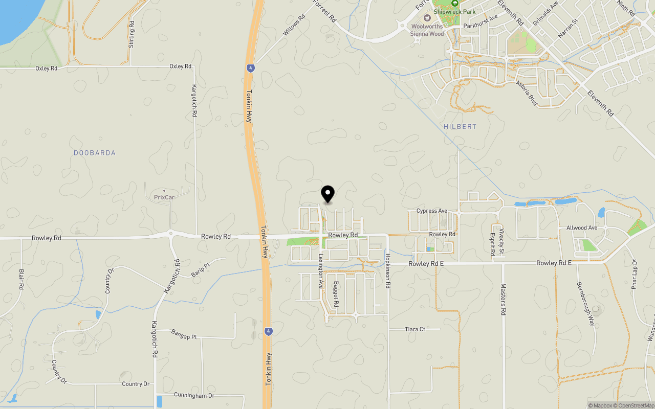 Map preview — click to interact