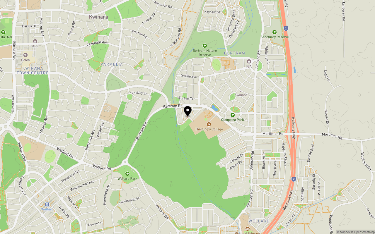 Map preview — click to interact
