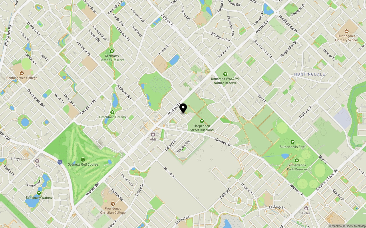 Map preview — click to interact