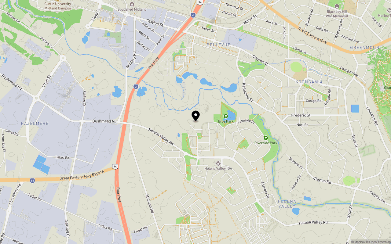 Map preview — click to interact