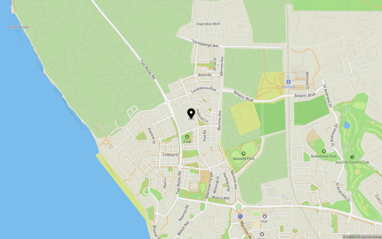 Map preview — click to interact