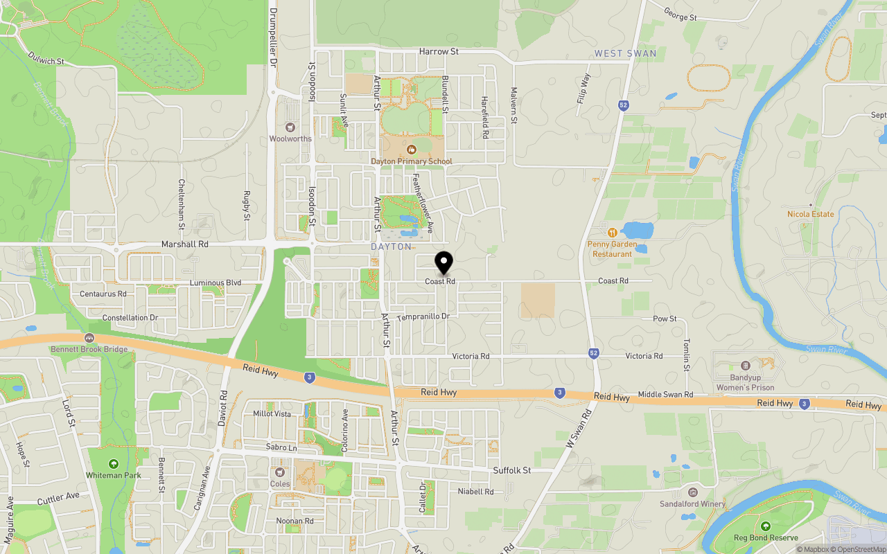 Map preview — click to interact