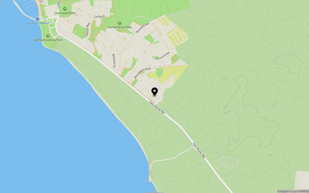 Map preview — click to interact