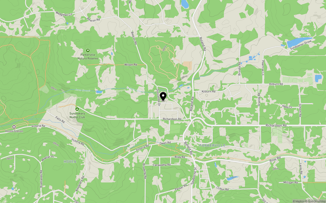 Map preview — click to interact
