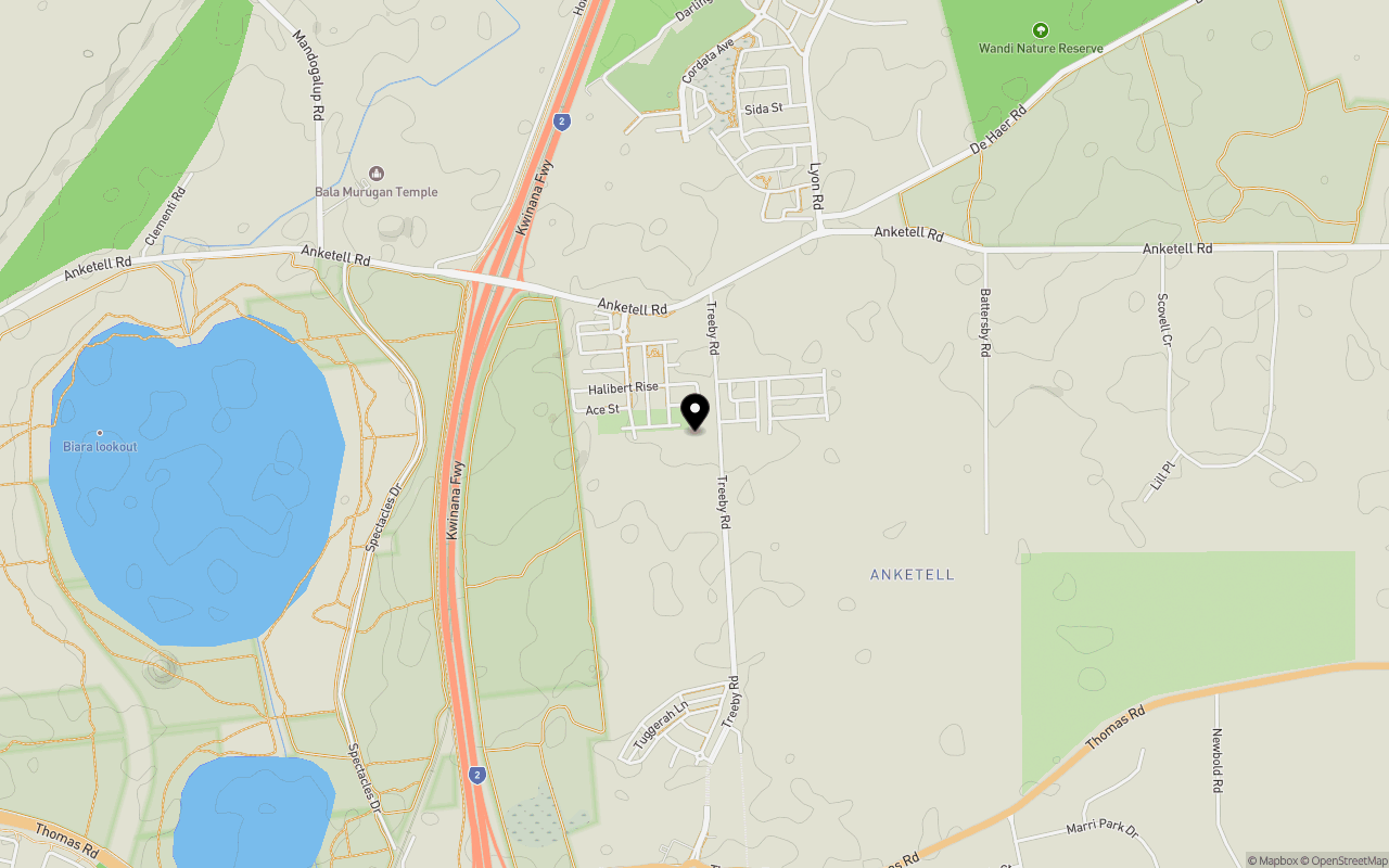Map preview — click to interact