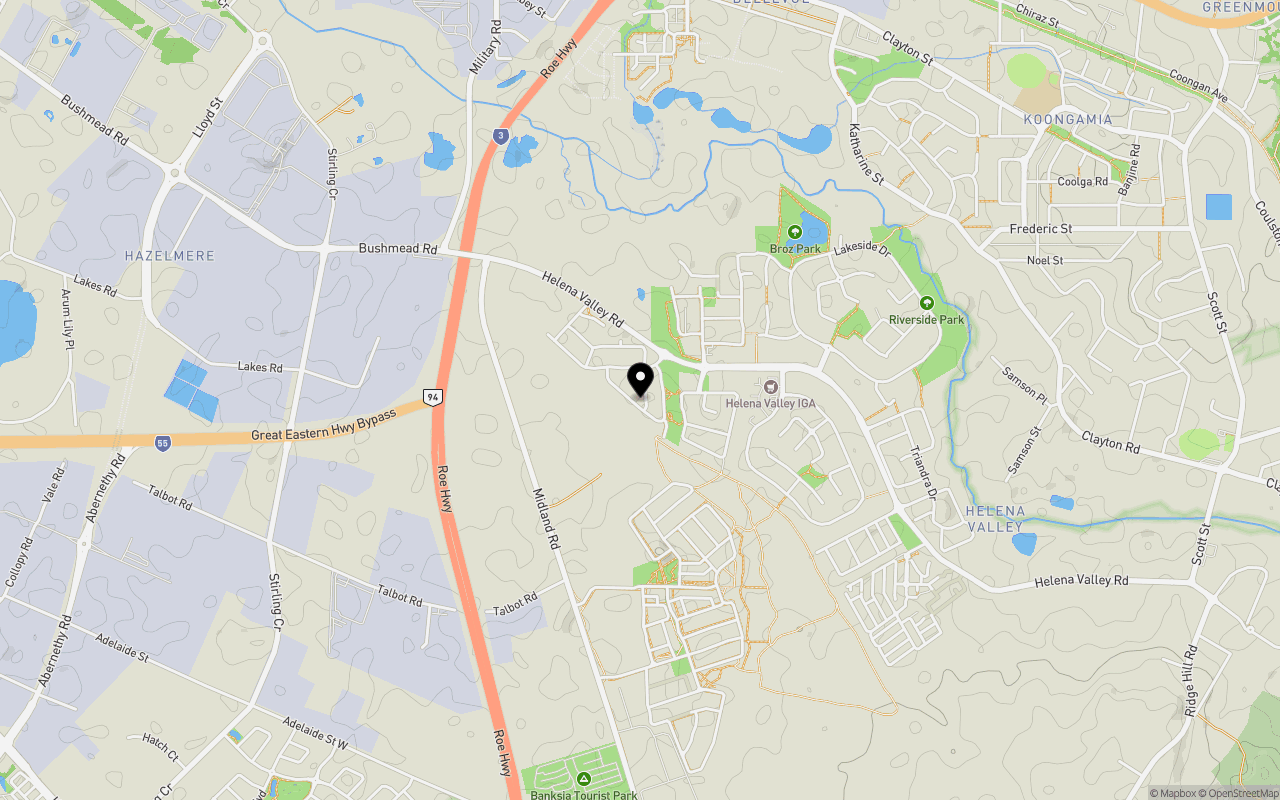 Map preview — click to interact