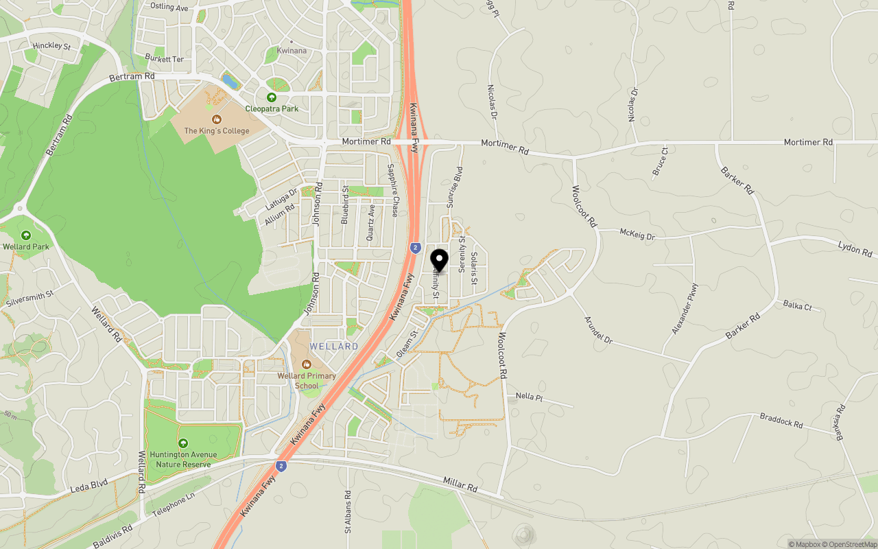 Map preview — click to interact