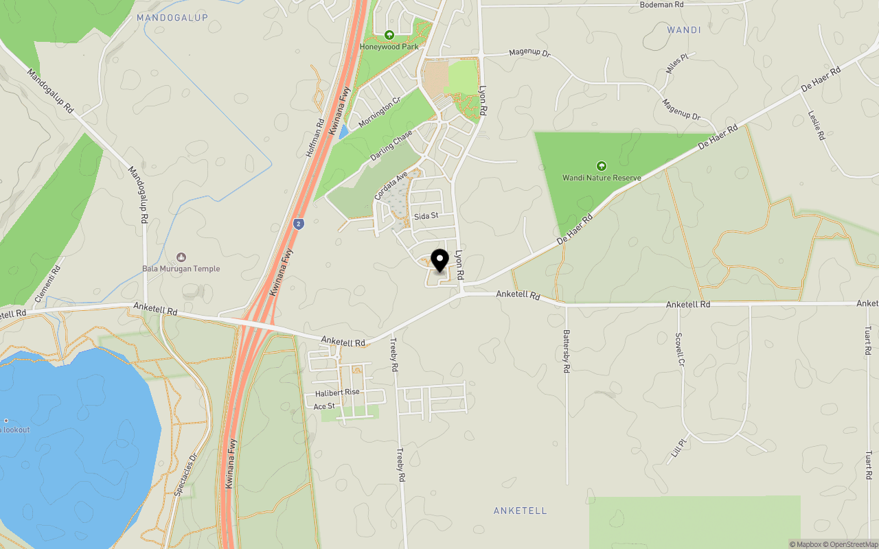 Map preview — click to interact