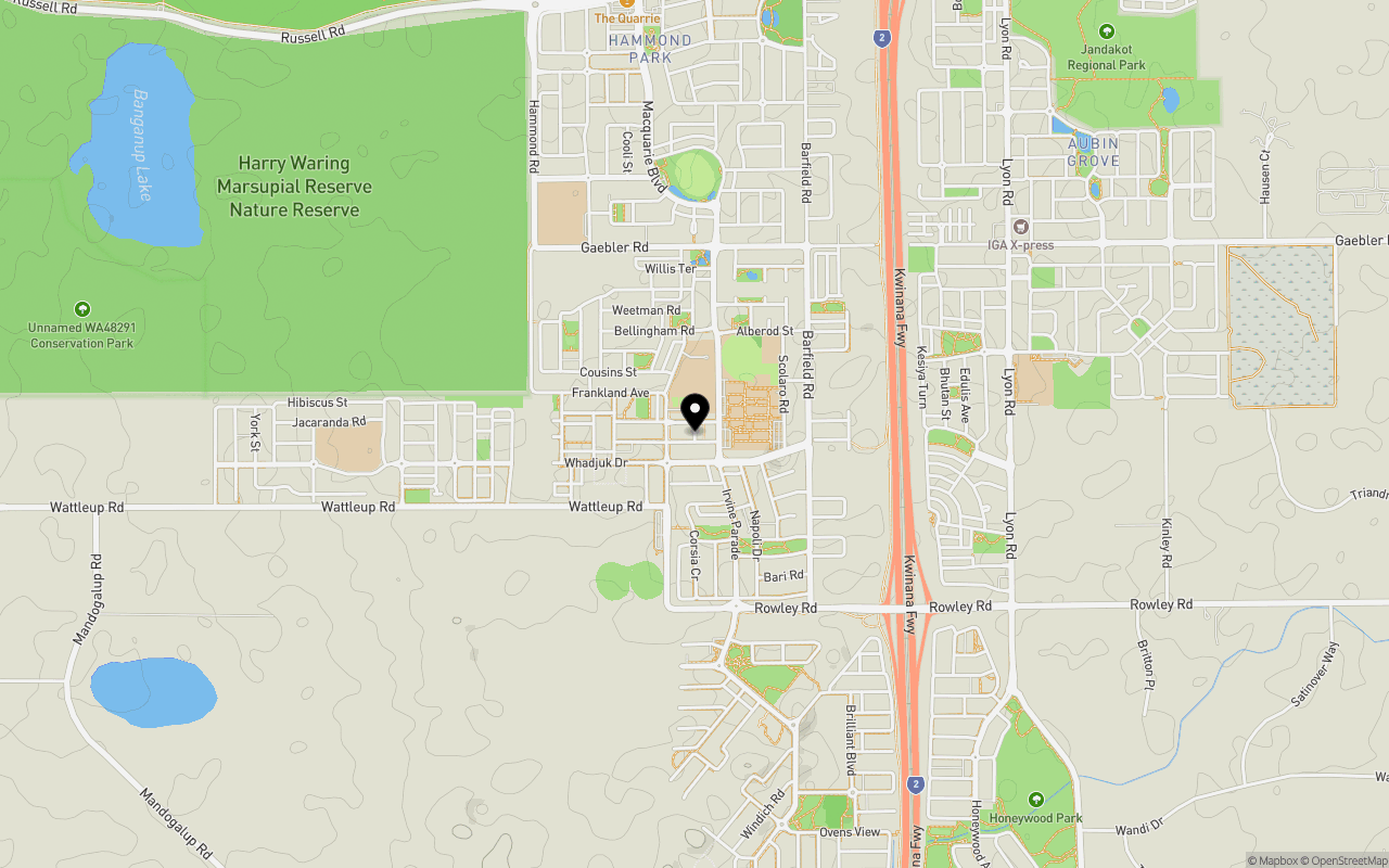 Map preview — click to interact
