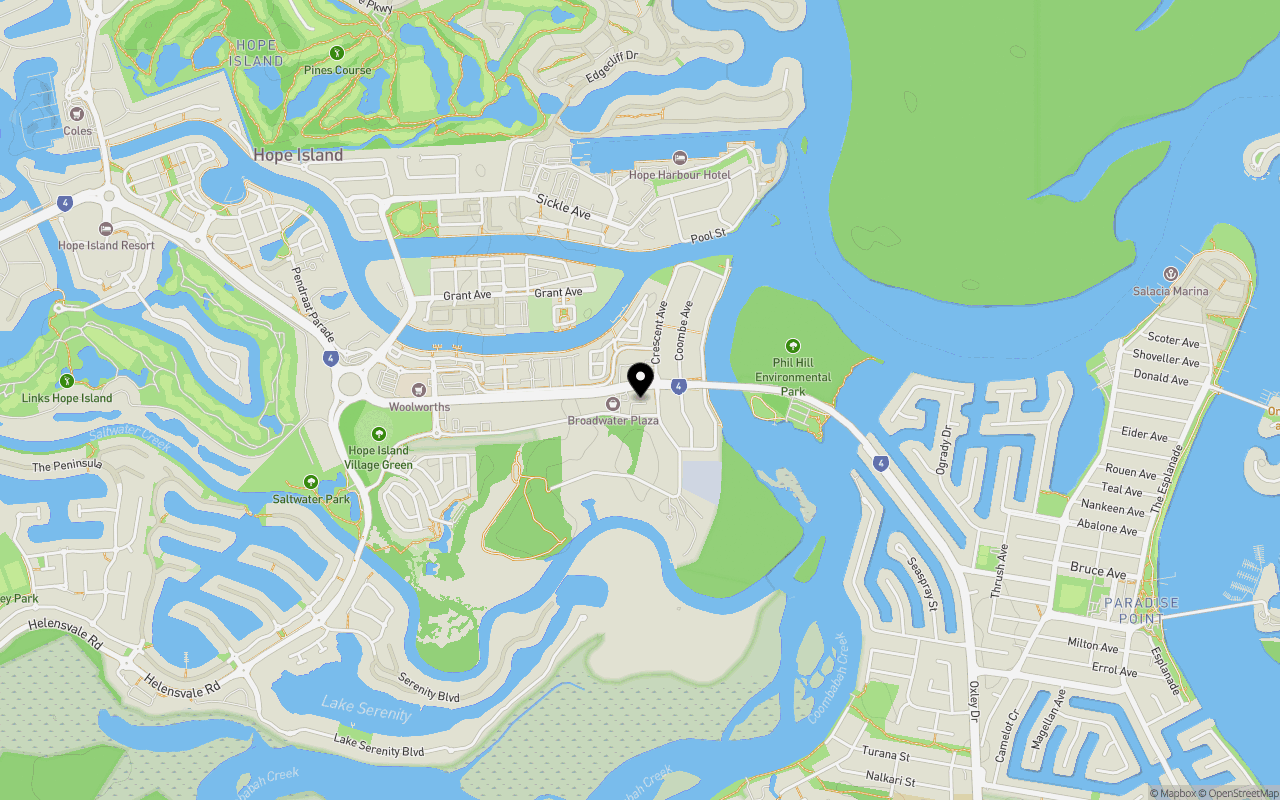 Map preview — click to interact