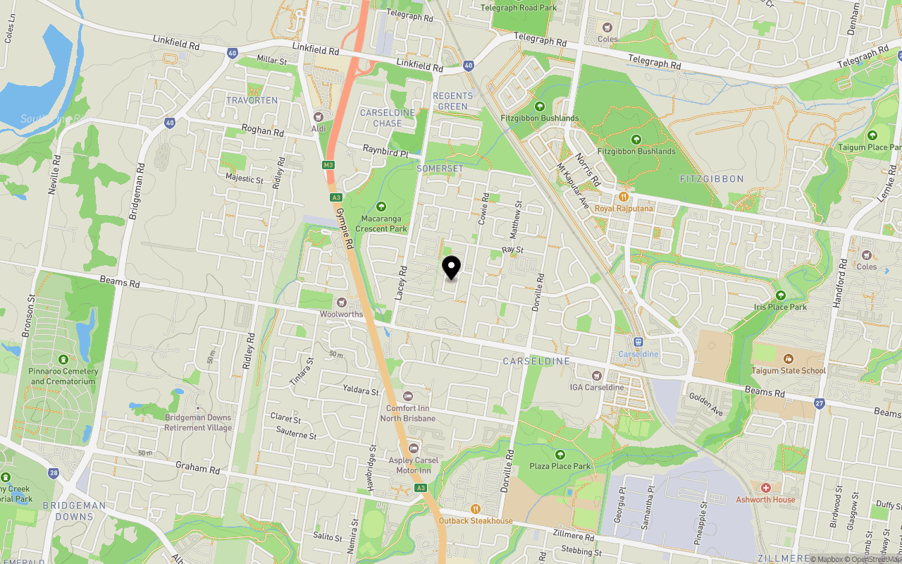 Map preview — click to interact