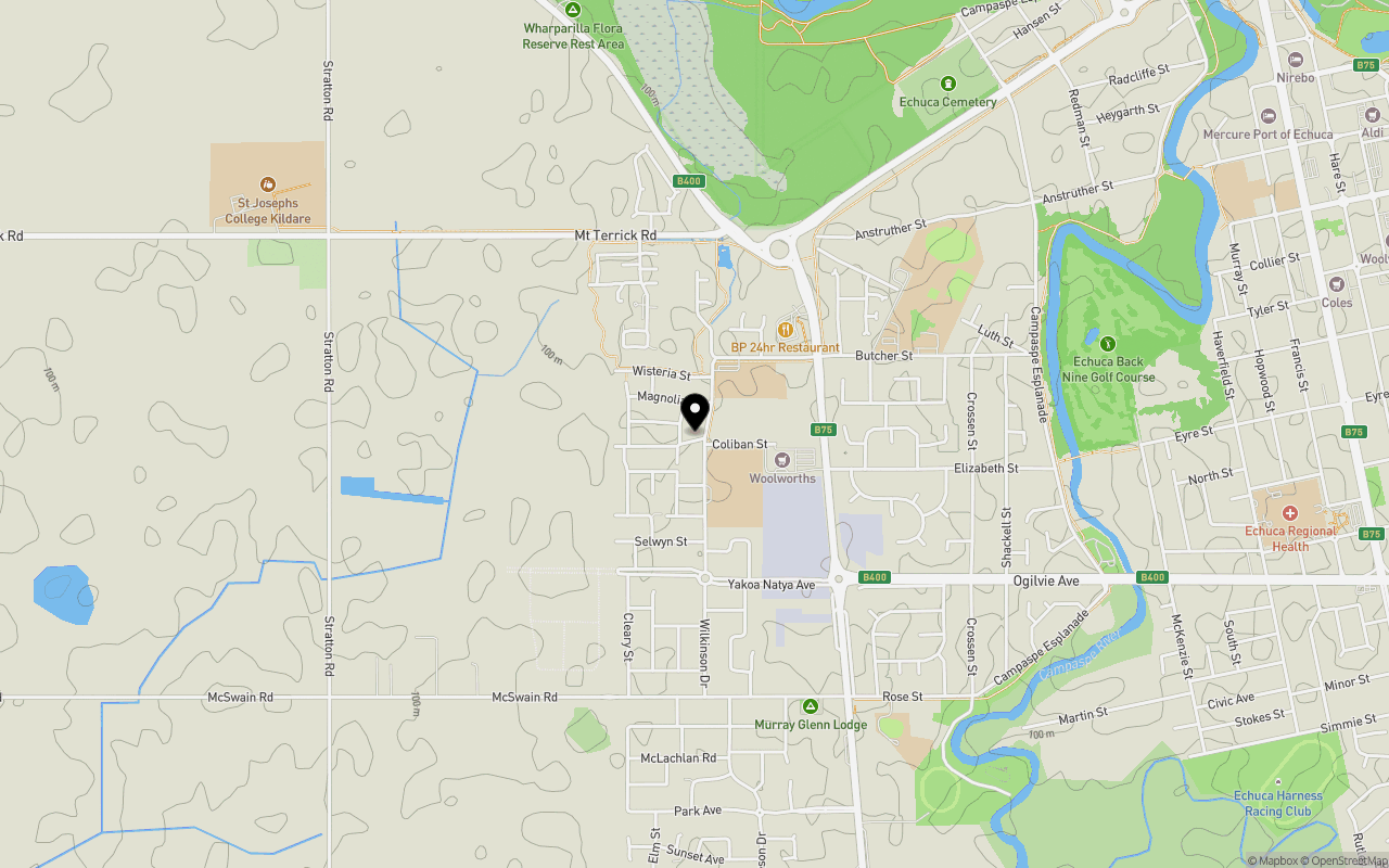 Map preview — click to interact