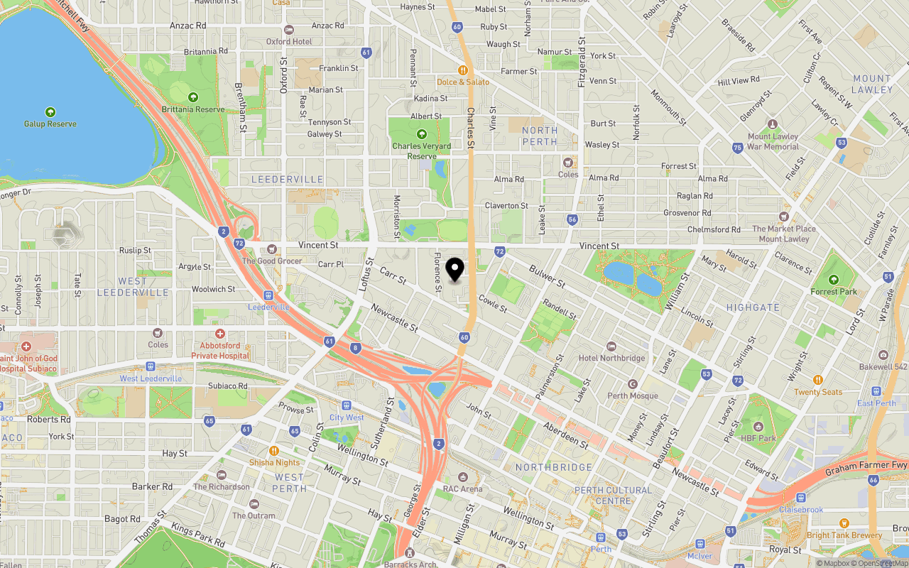 Map preview — click to interact