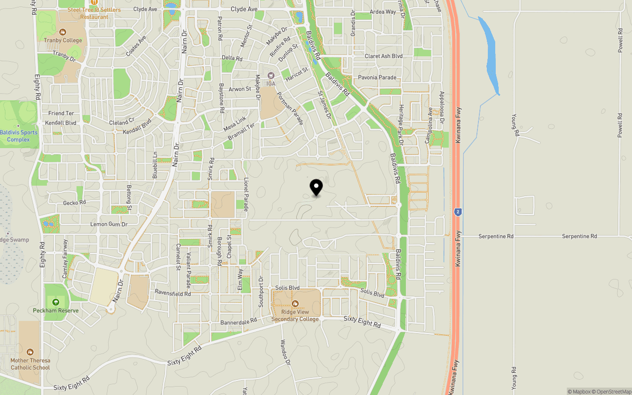 Map preview — click to interact
