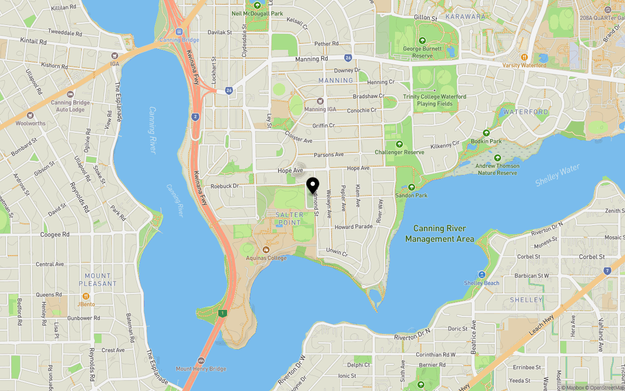 Map preview — click to interact