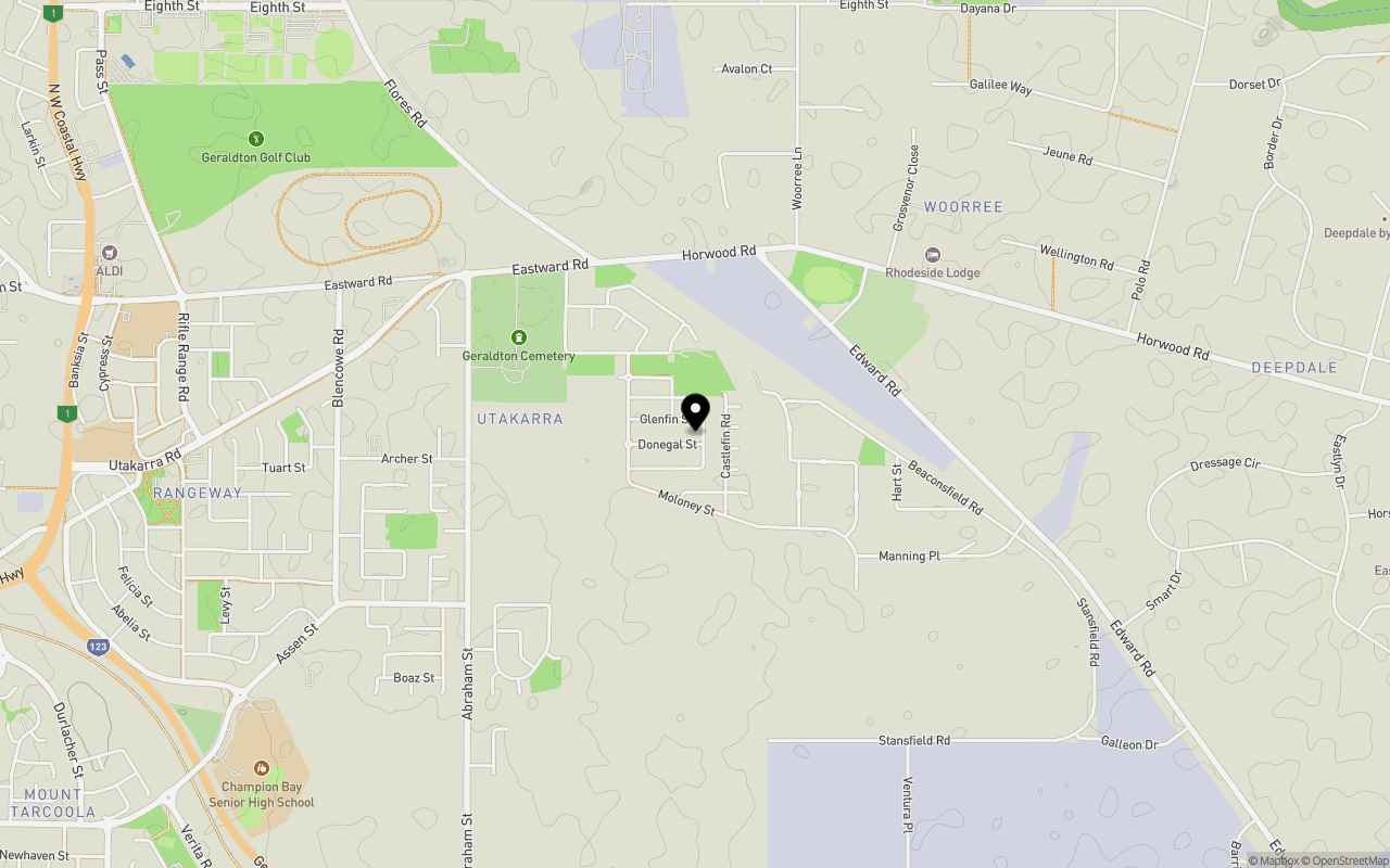 Map preview — click to interact