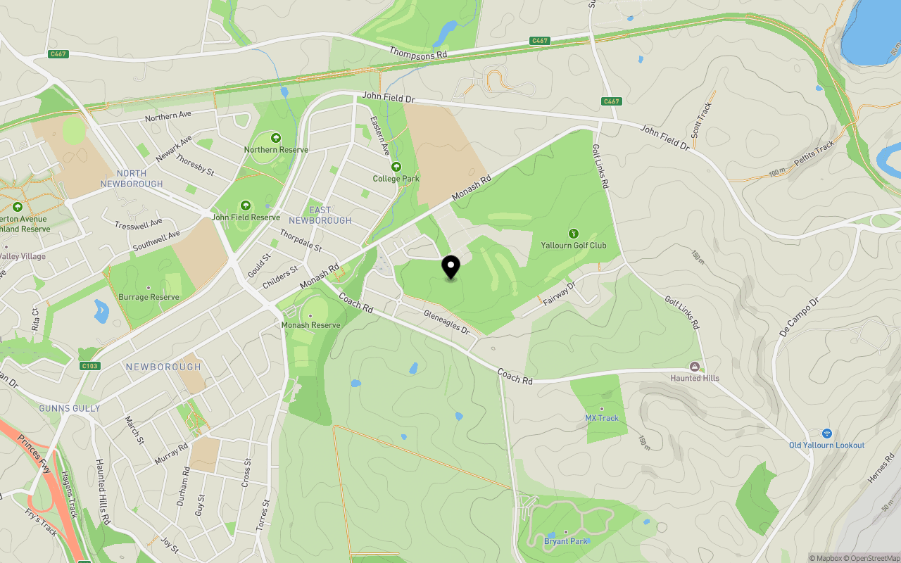 Map preview — click to interact