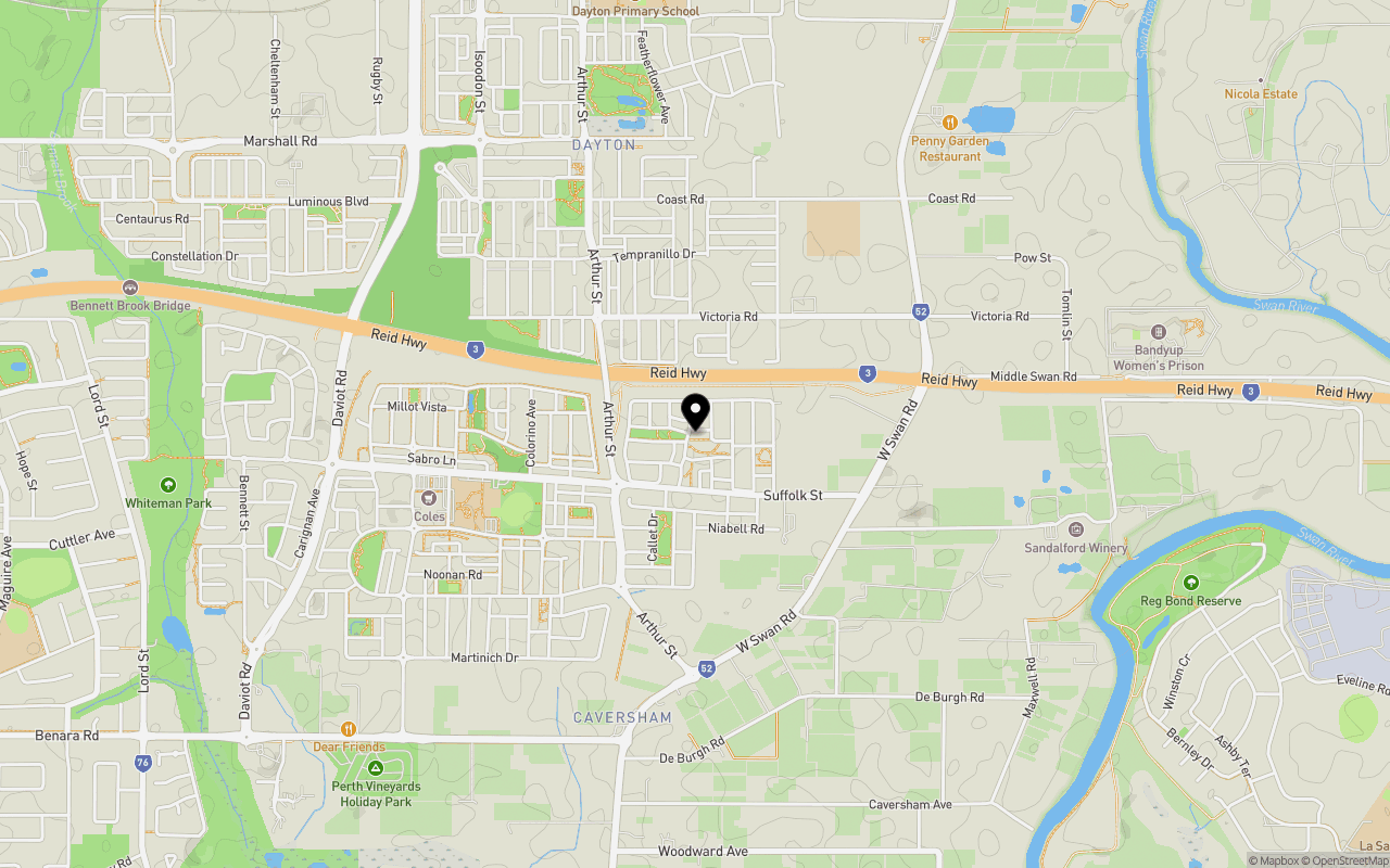 Map preview — click to interact