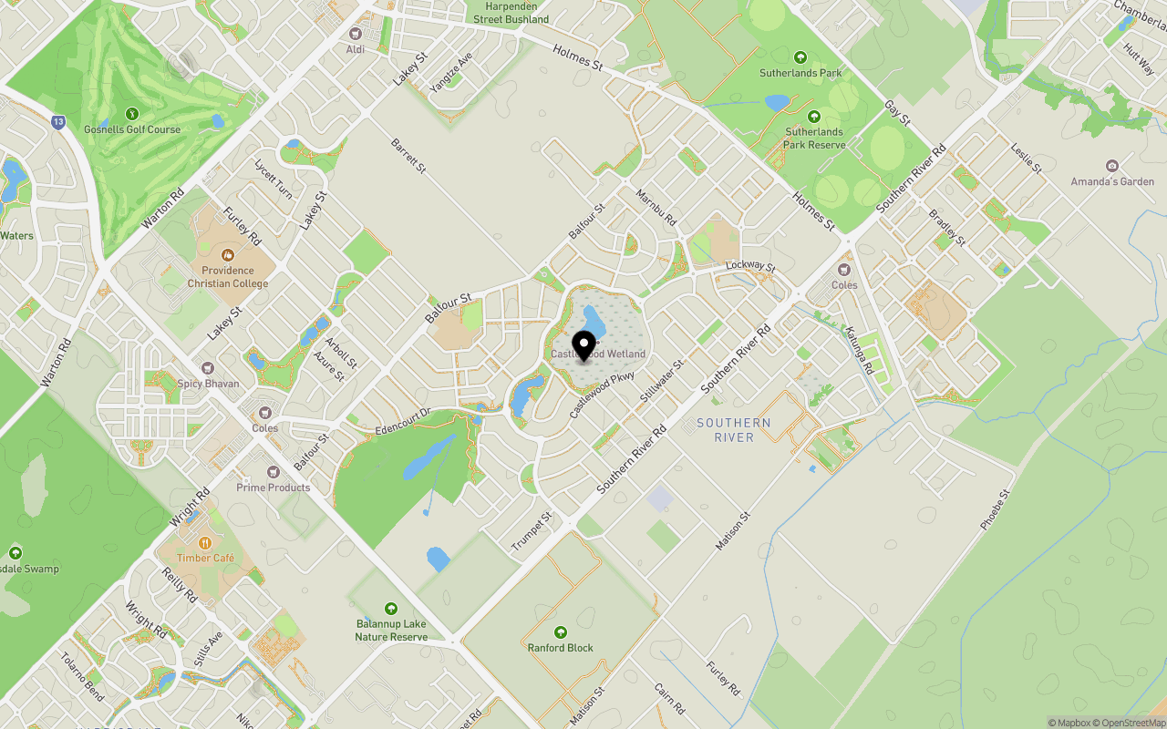 Map preview — click to interact