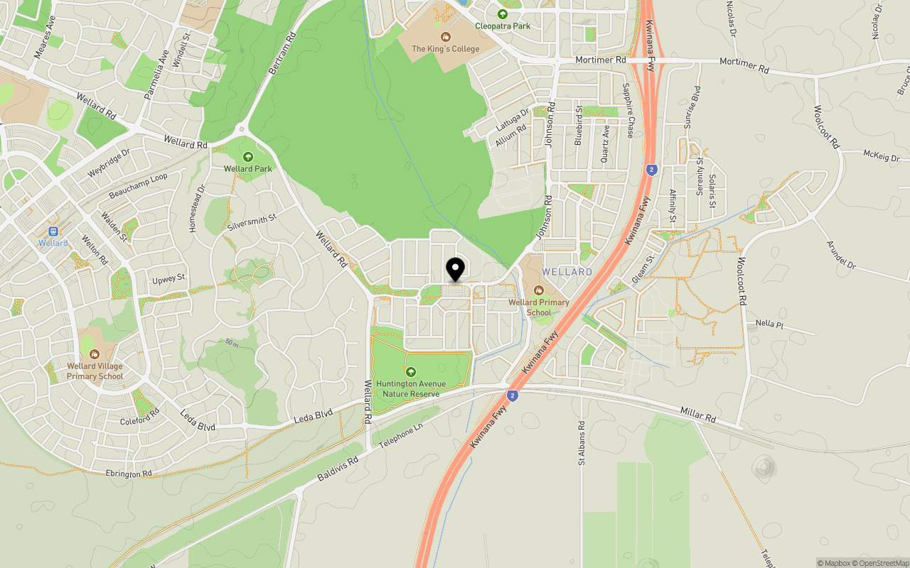 Map preview — click to interact