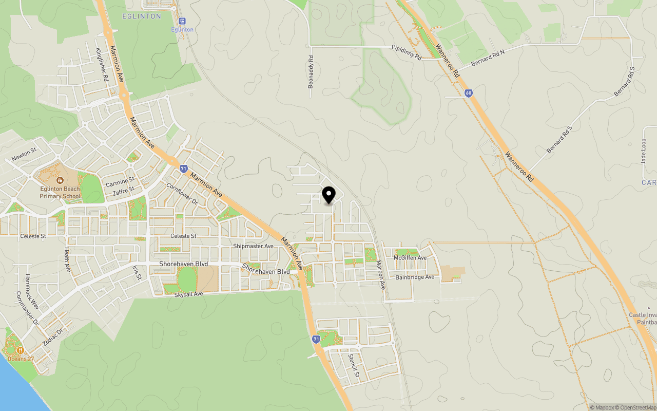 Map preview — click to interact