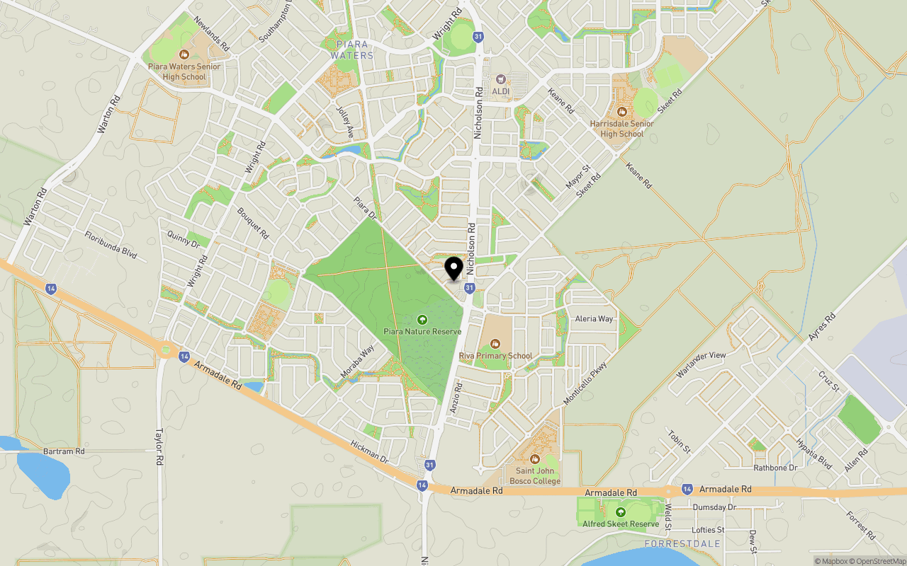 Map preview — click to interact