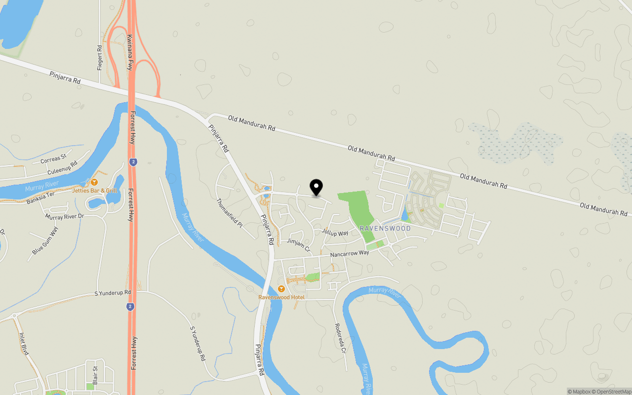 Map preview — click to interact