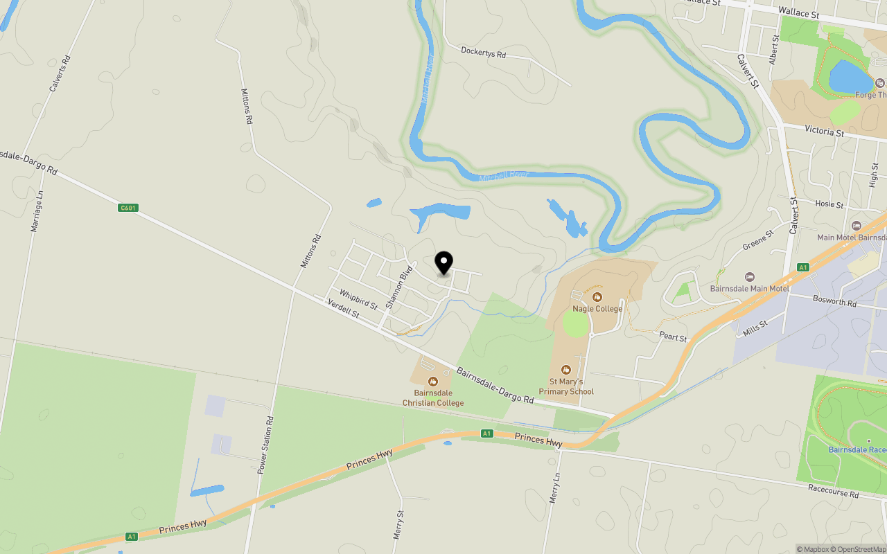 Map preview — click to interact