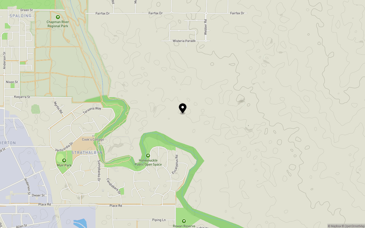Map preview — click to interact