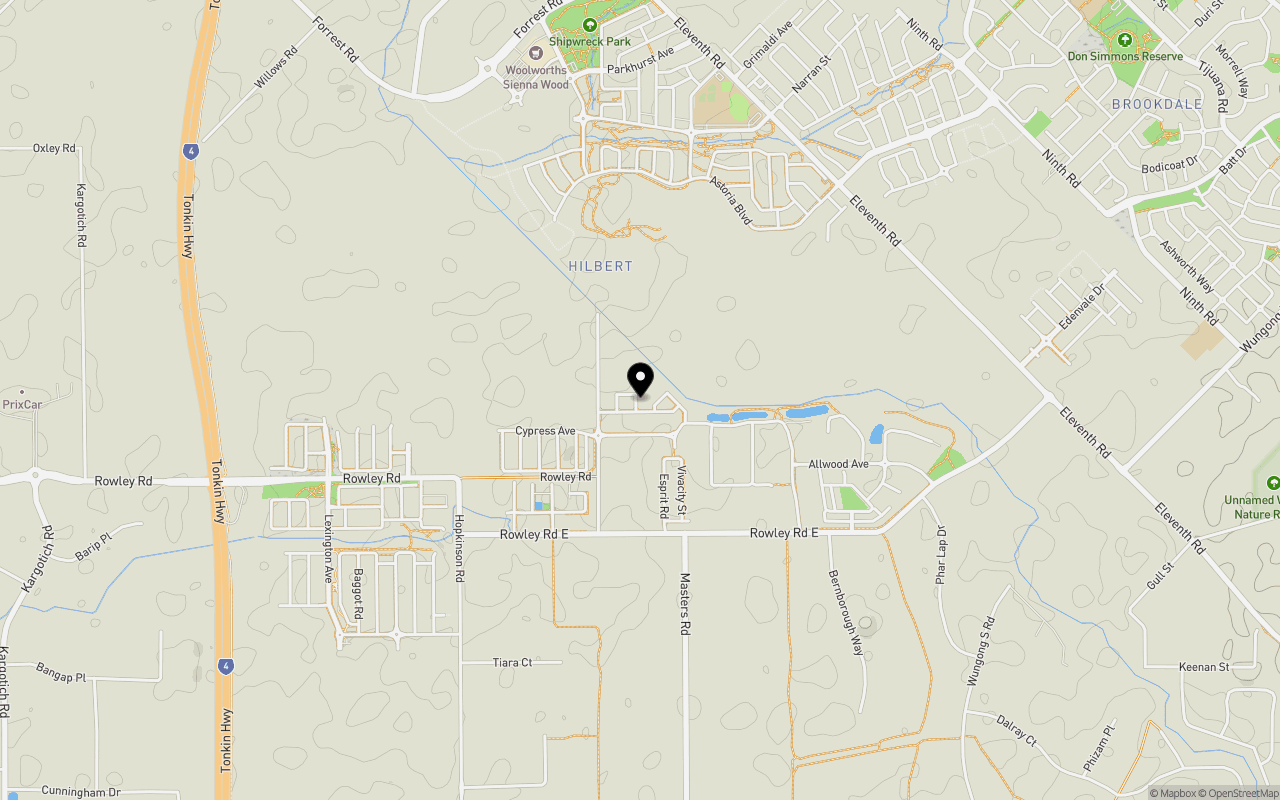 Map preview — click to interact