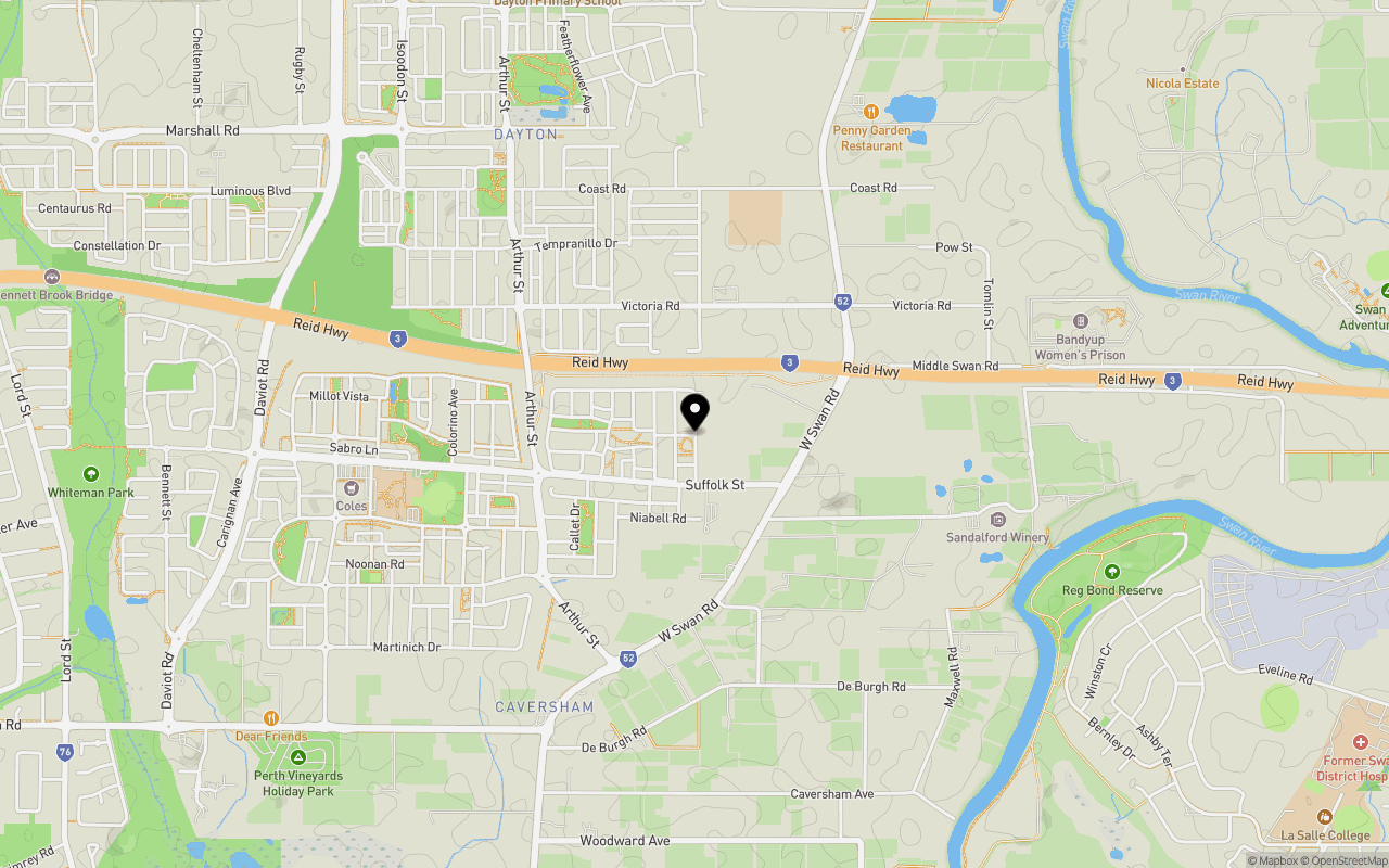 Map preview — click to interact
