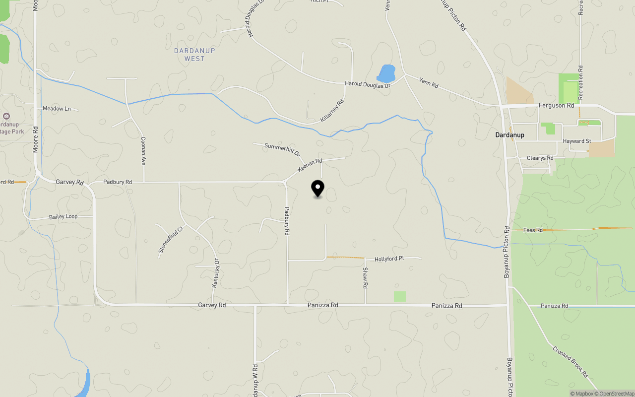 Map preview — click to interact