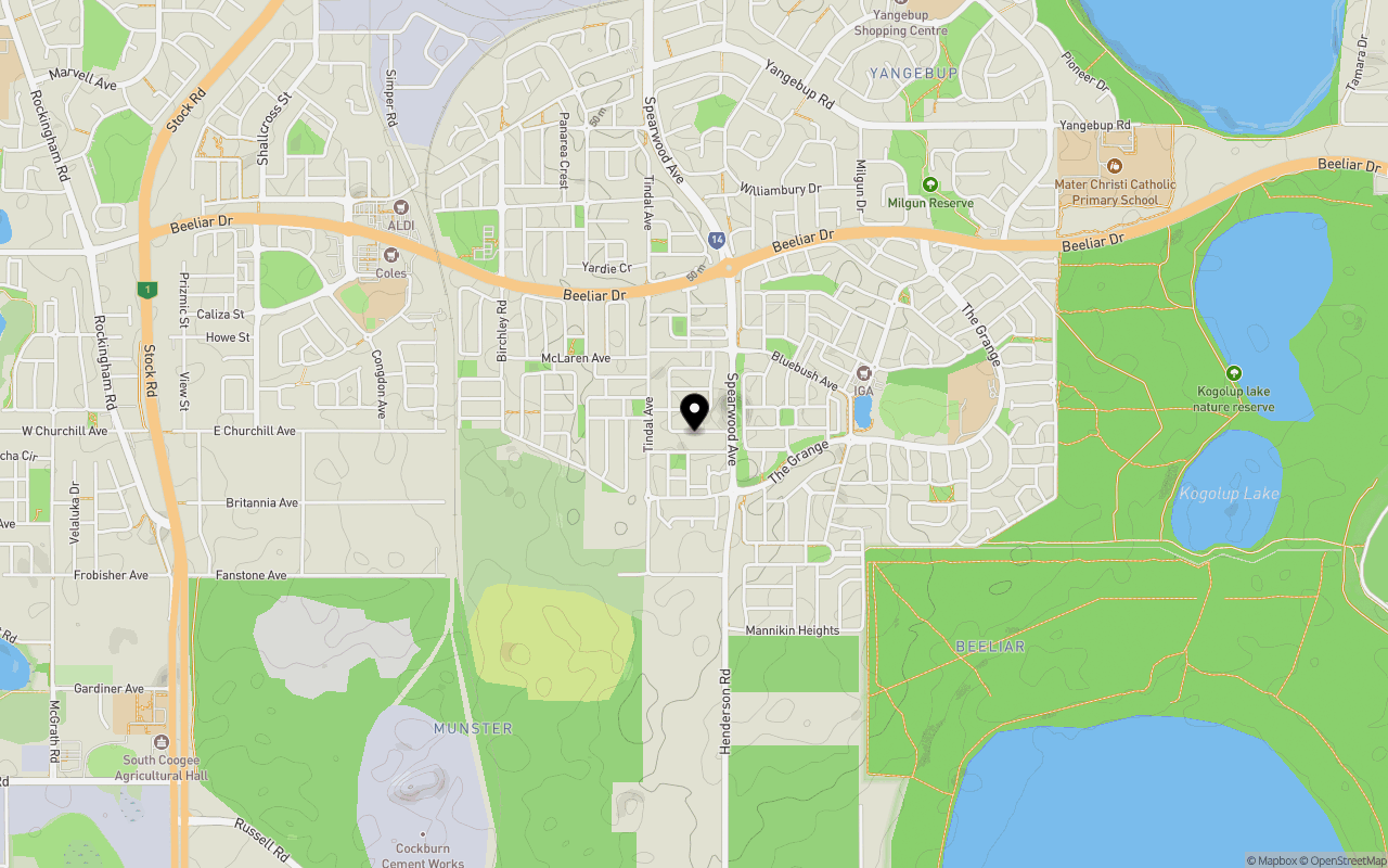 Map preview — click to interact
