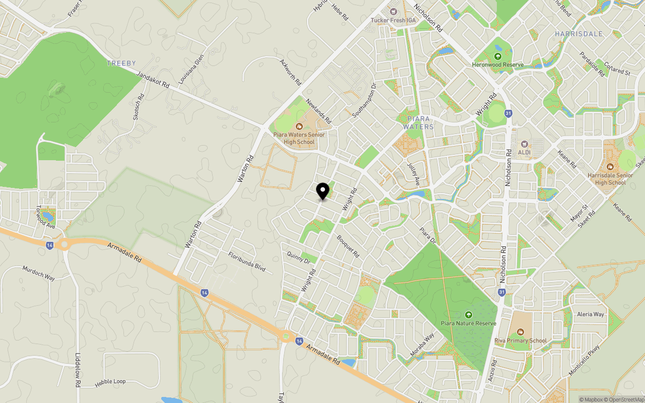 Map preview — click to interact
