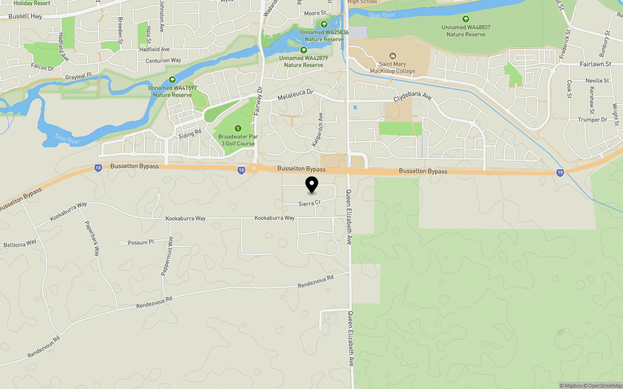 Map preview — click to interact