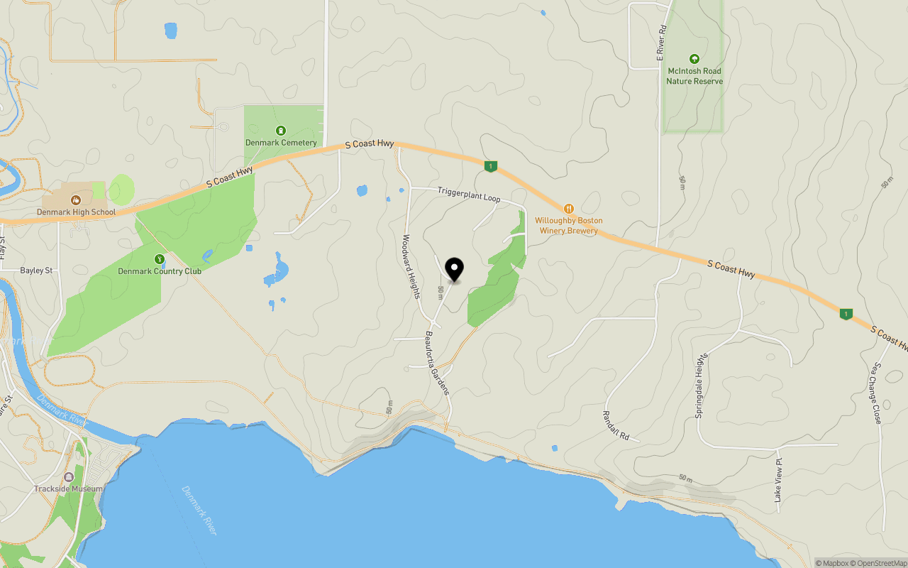 Map preview — click to interact