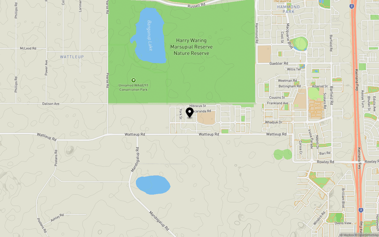 Map preview — click to interact