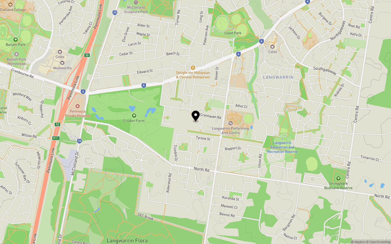 Map preview — click to interact
