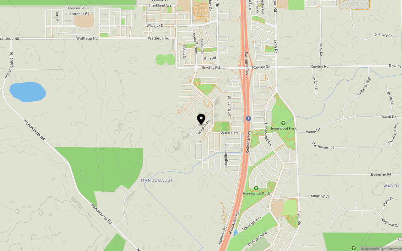 Map preview — click to interact
