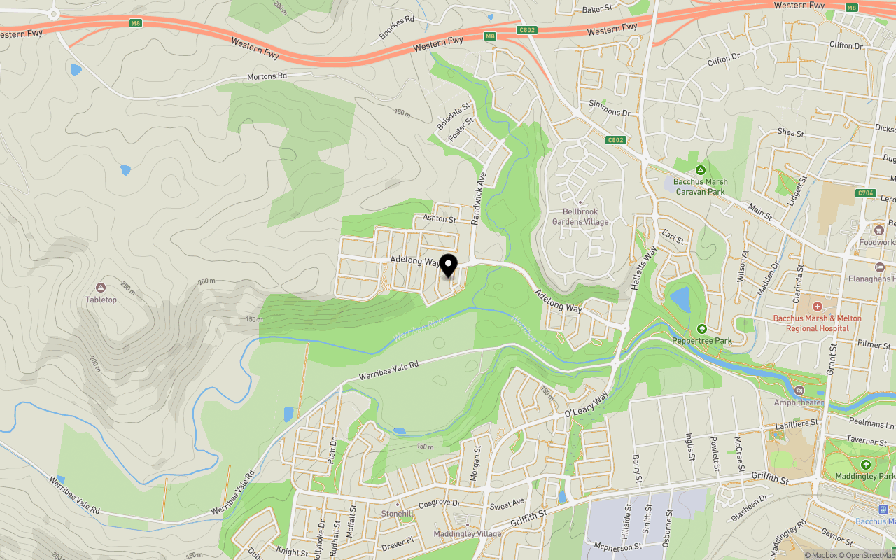 Map preview — click to interact