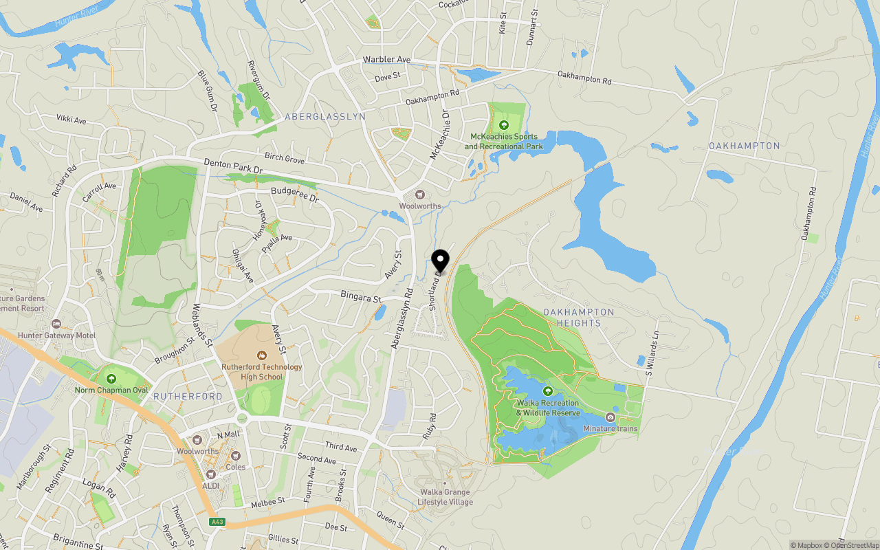 Map preview — click to interact