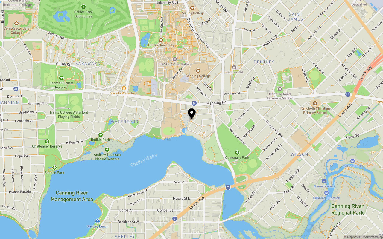 Map preview — click to interact