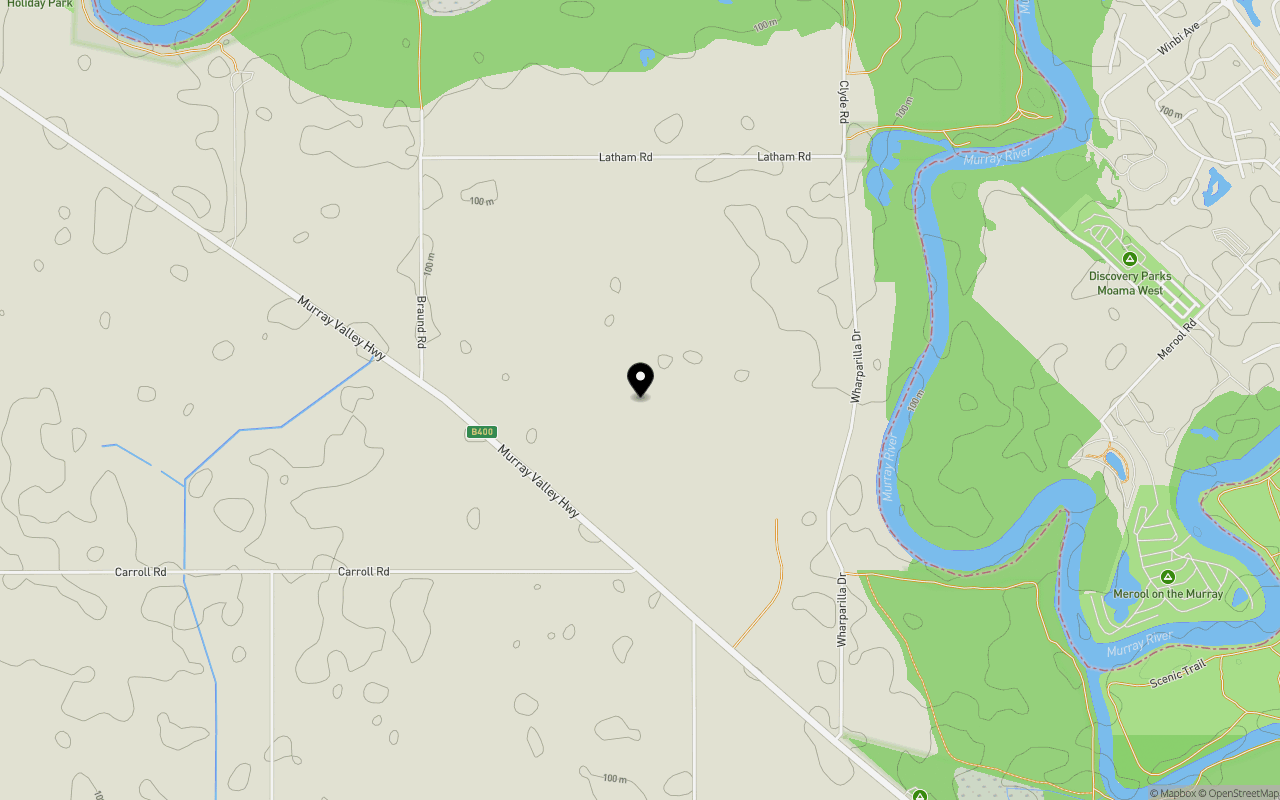 Map preview — click to interact