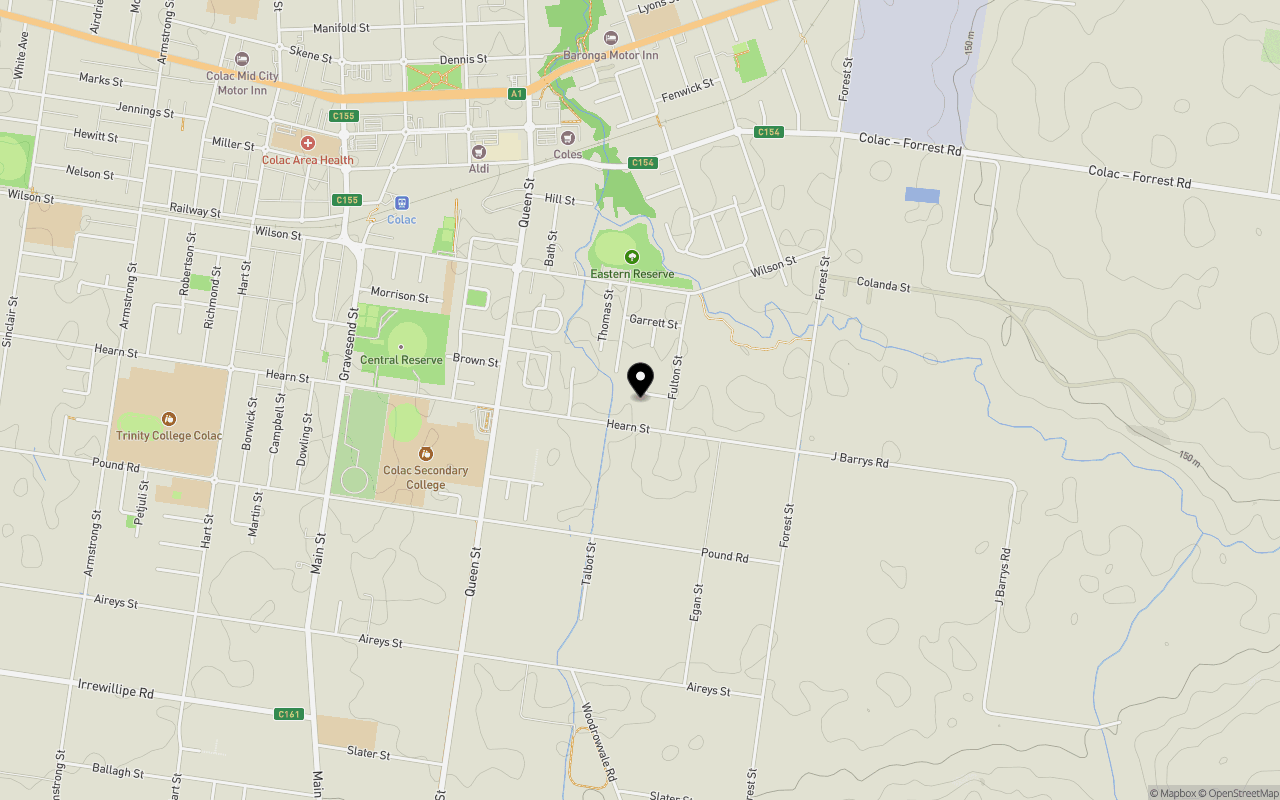 Map preview — click to interact