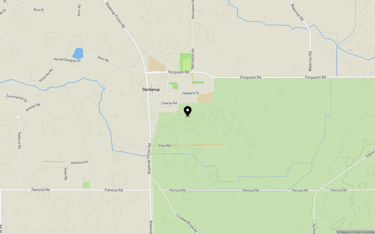 Map preview — click to interact